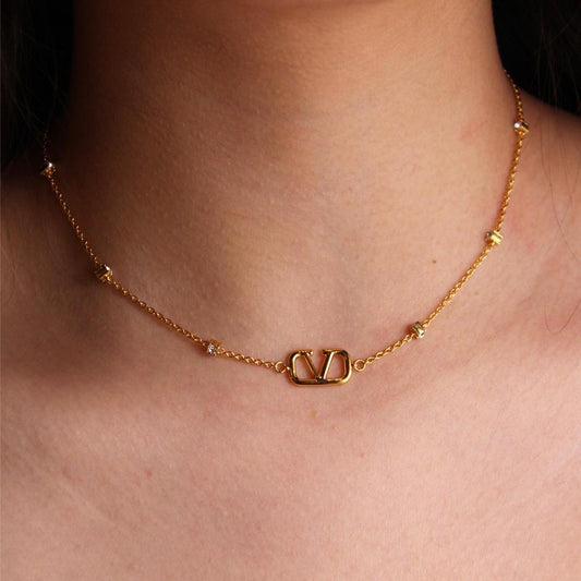 High Quality Jewelry for Females - Meya Luxury Brand