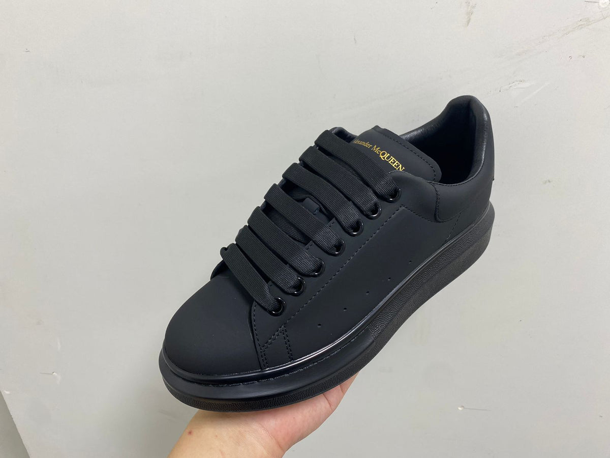 Alexander McQueen Sneakers - Meya Luxury Brand