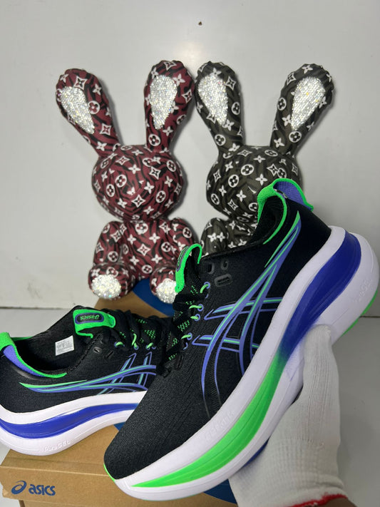 Asics gel Sneakers - Meya Luxury Brand