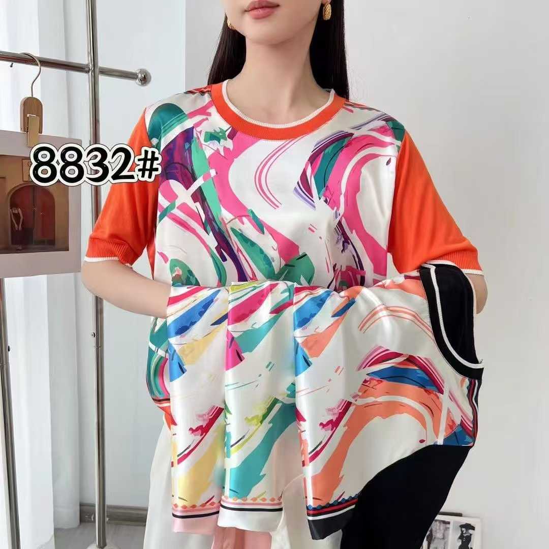 Hermes Womens Shirt