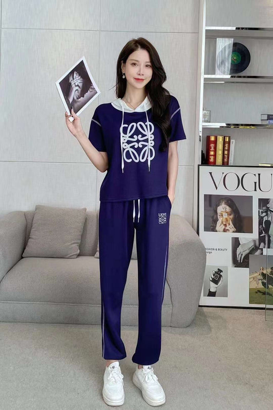 CO ORDS SET FOR WOMEN - Meya Luxury Brand