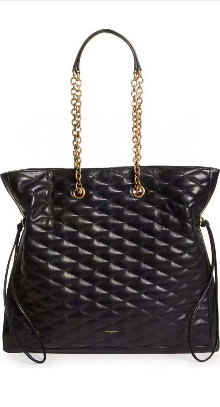 Women's Saint Laurent Tote Bag - Meya Luxury Brand