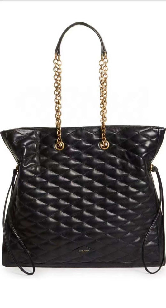 Women's Saint Laurent Tote Bag - Meya Luxury Brand