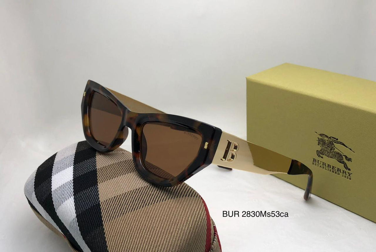 Burberry Women's Glasses - Meya Luxury Brand