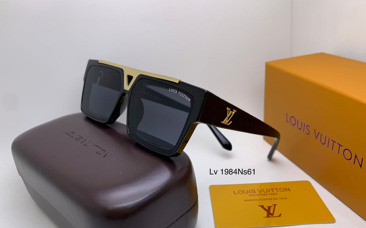 Louis Vuitton Women's Glasses - Meya Luxury Brand
