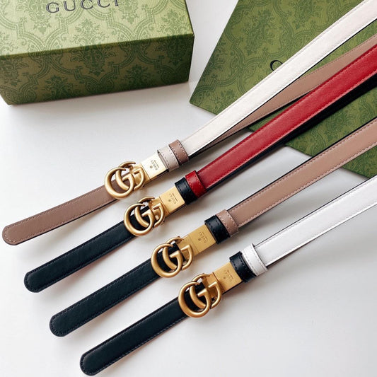 Gucci Women's Belt
