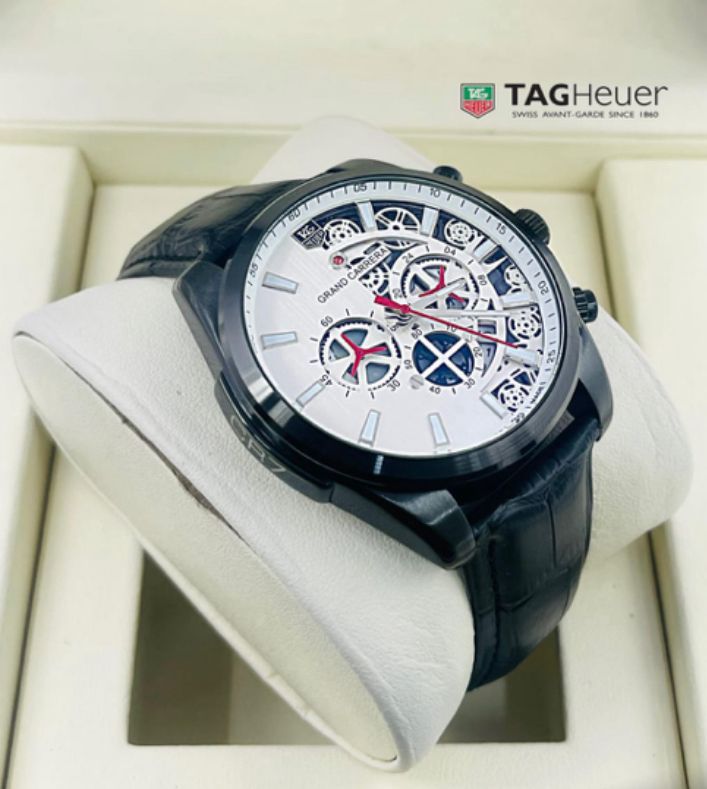 TAG Women's Watches - Meya Luxury Brand image 1