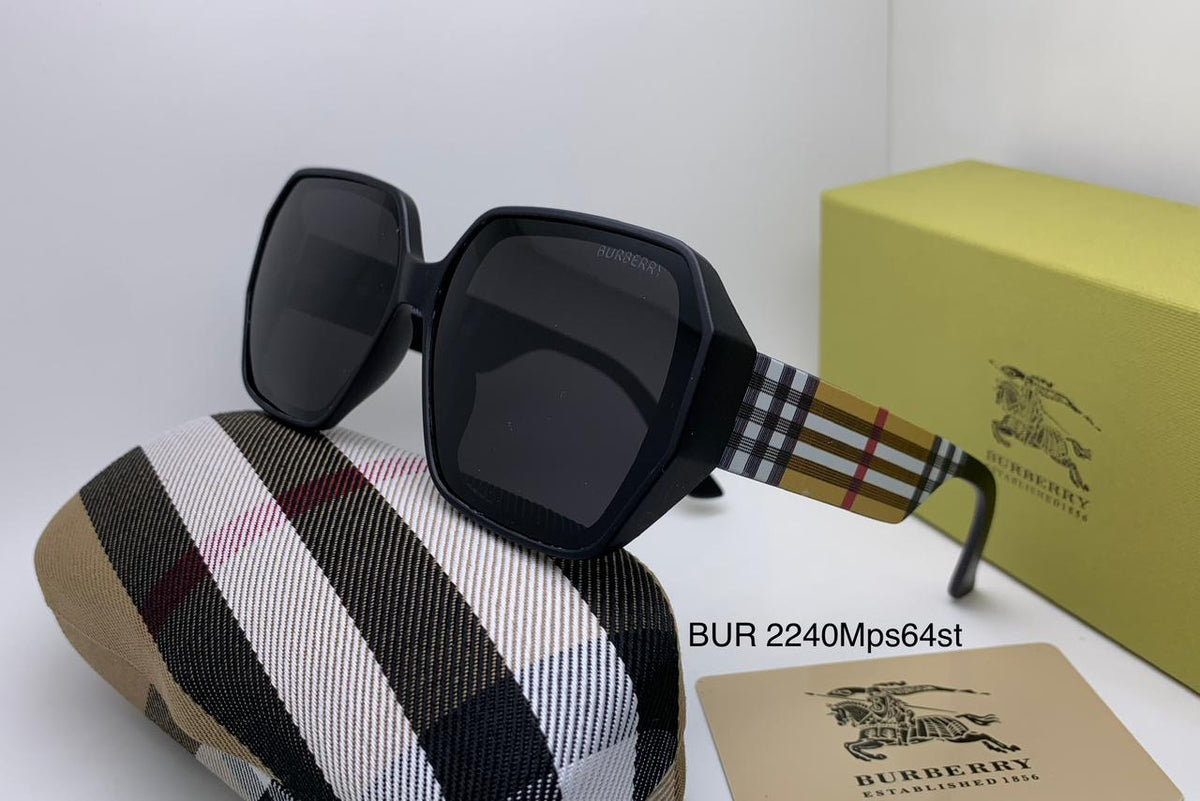 Burberry Women's Glasses - Meya Luxury Brand