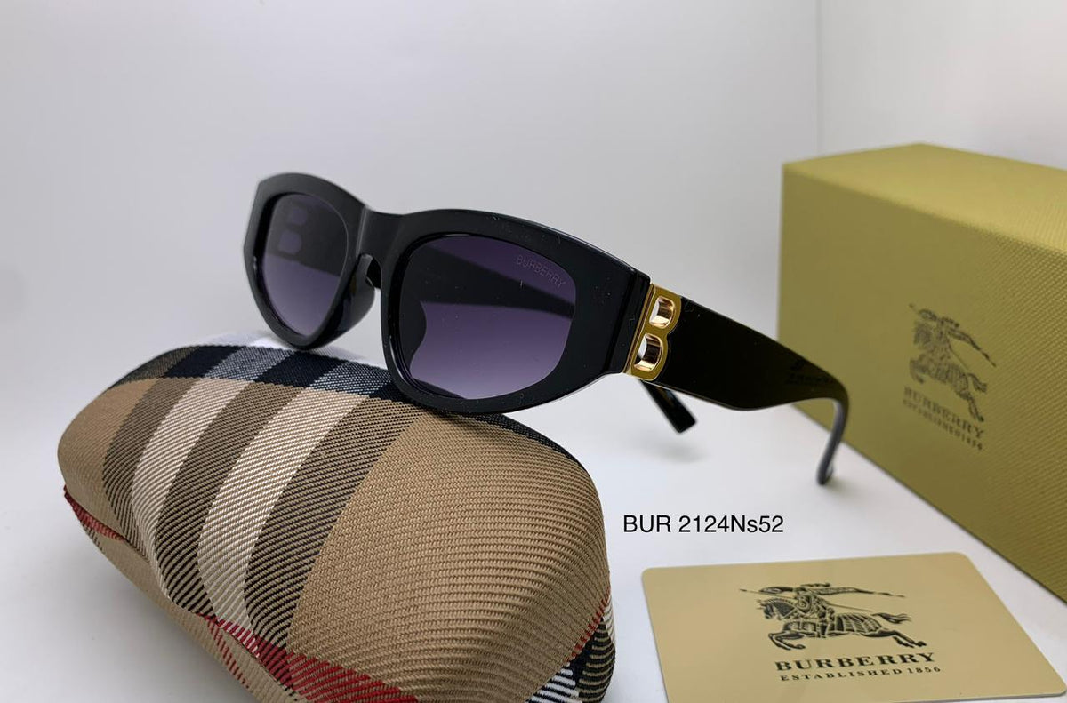 Burberry Women's Glasses - Meya Luxury Brand