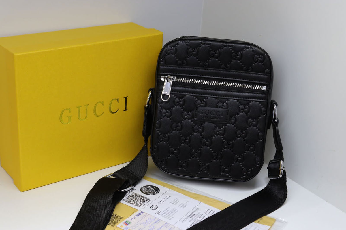 Gucci Men's Bag - Meya Luxury Brand