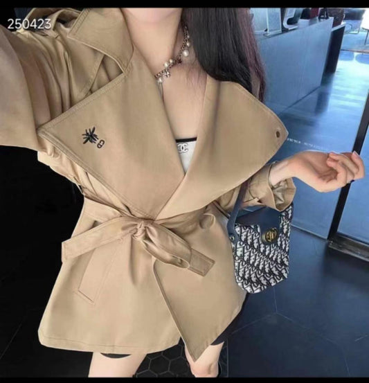 Dior Women's Jacket - Meya Luxury Brand
