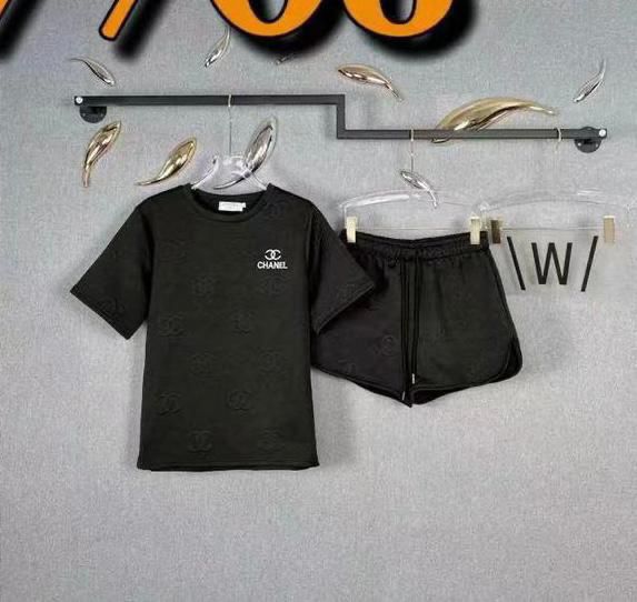 Channel Women's Shirt - Meya Luxury Brand