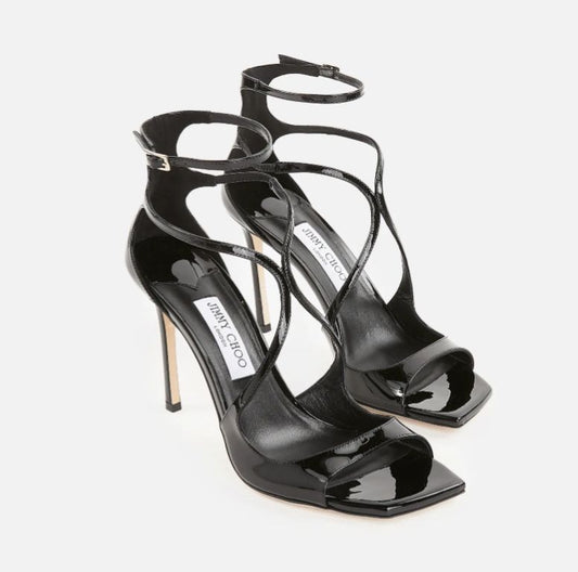 Jimmy Choo Women Heels - Meya Luxury Brand