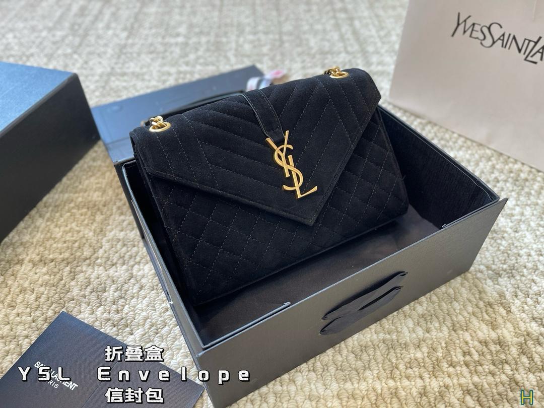 Saint Laurent Women Bag - Meya Luxury Brand