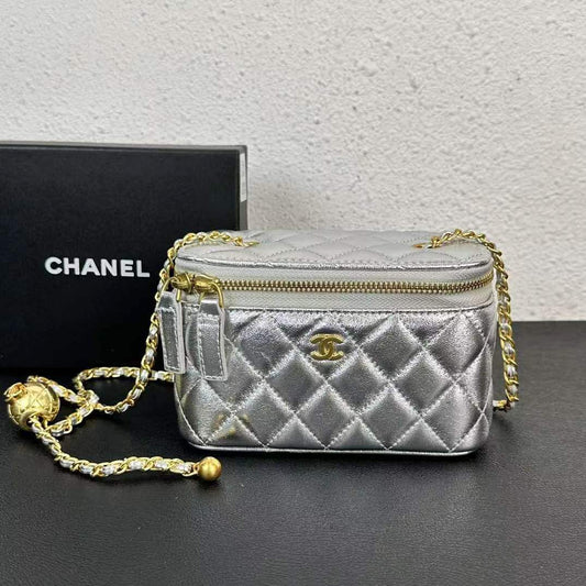 channel Women's Shoes - Meya Luxury Brand