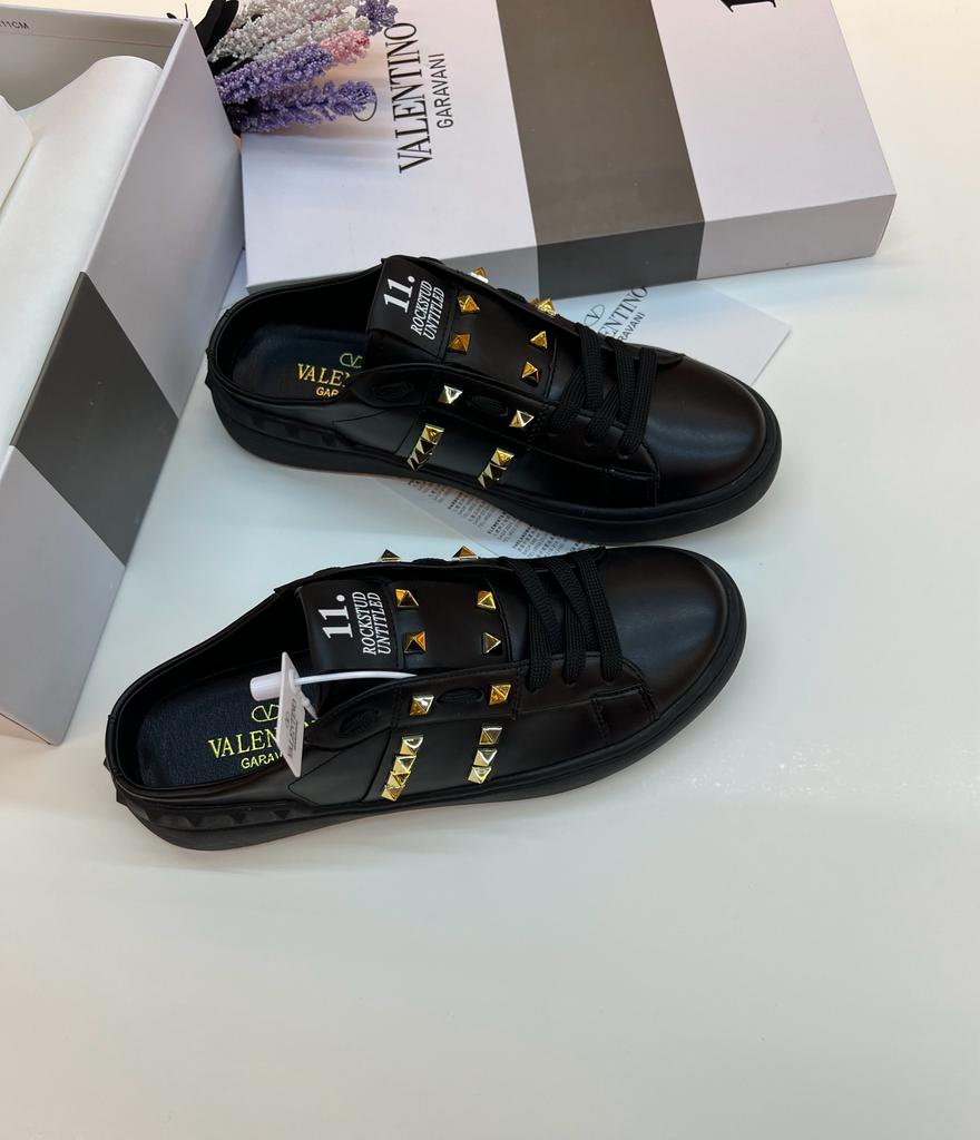 Valentino Garavan Shoes - Meya Luxury Brand