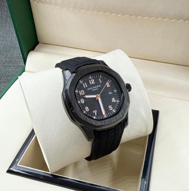 Patek Philippe Men's Watches - Meya Luxury Brand image 1
