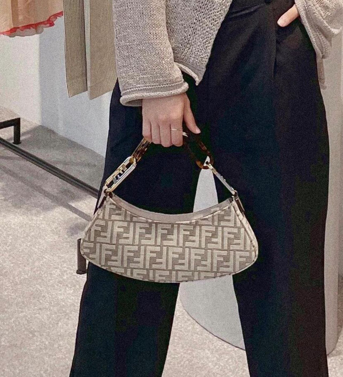 Fendi Women's Bag