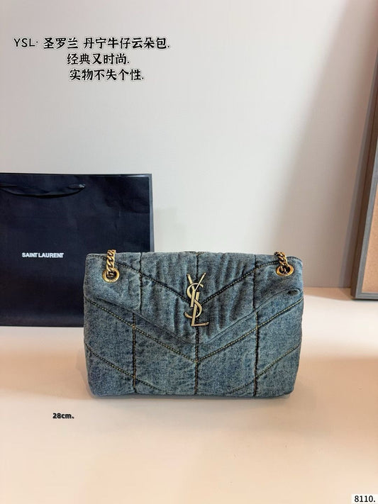 YSL Women's Bag