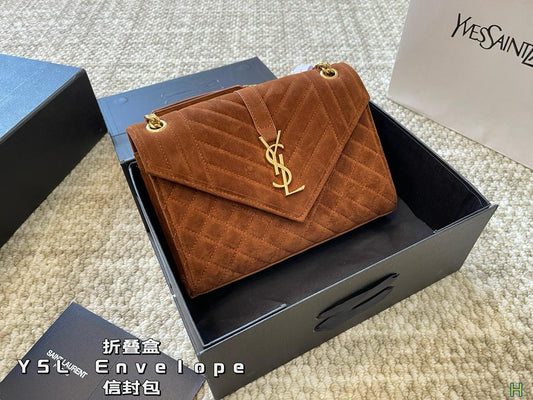 Saint Laurent Women Bag - Meya Luxury Brand
