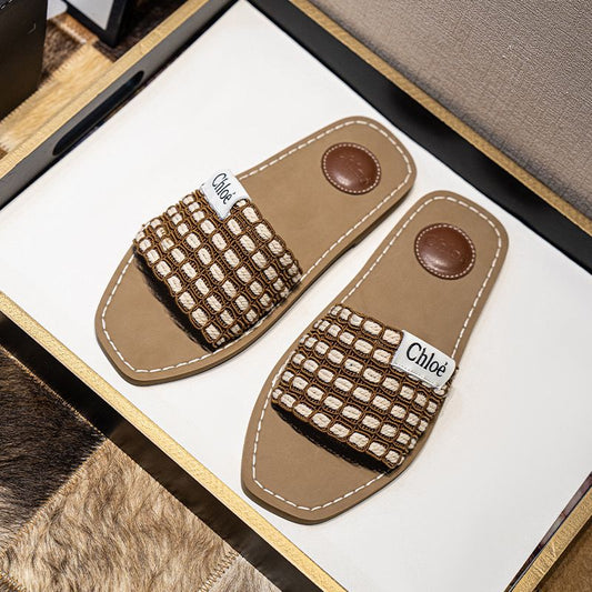 Chloe Women's Shoes - Meya Luxury Brand