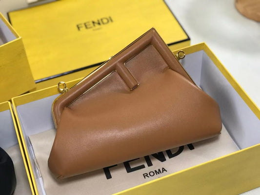 Fendi Luxury Bags - Meya Luxury Brand