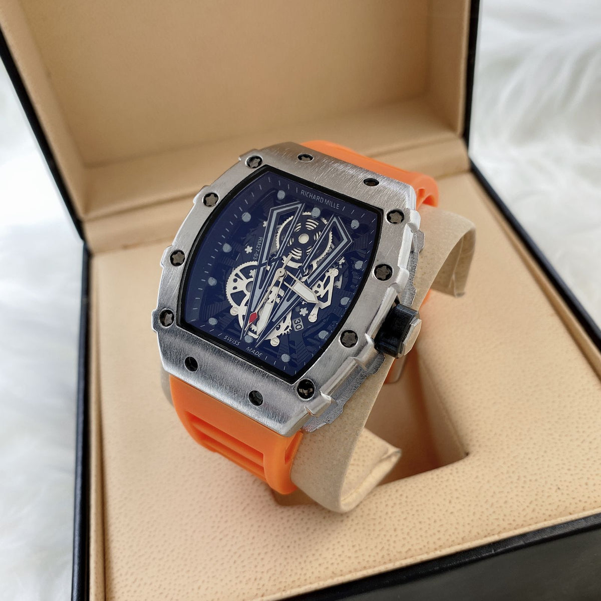 Richard Mille Men's Watches - Meya Luxury Brand
