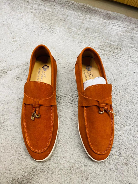 Loro Piano Women's Shoes - Meya Luxury Brand