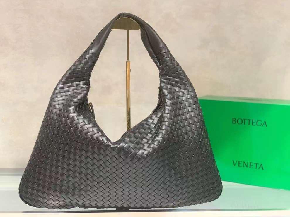 Shoulder Bag Women Weave Hobo Designer Handbags - Meya Luxury Brand