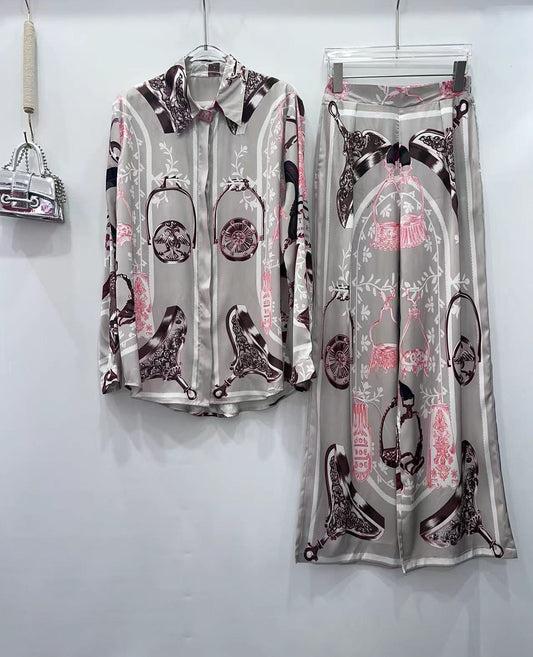 Hermes Women's Dress