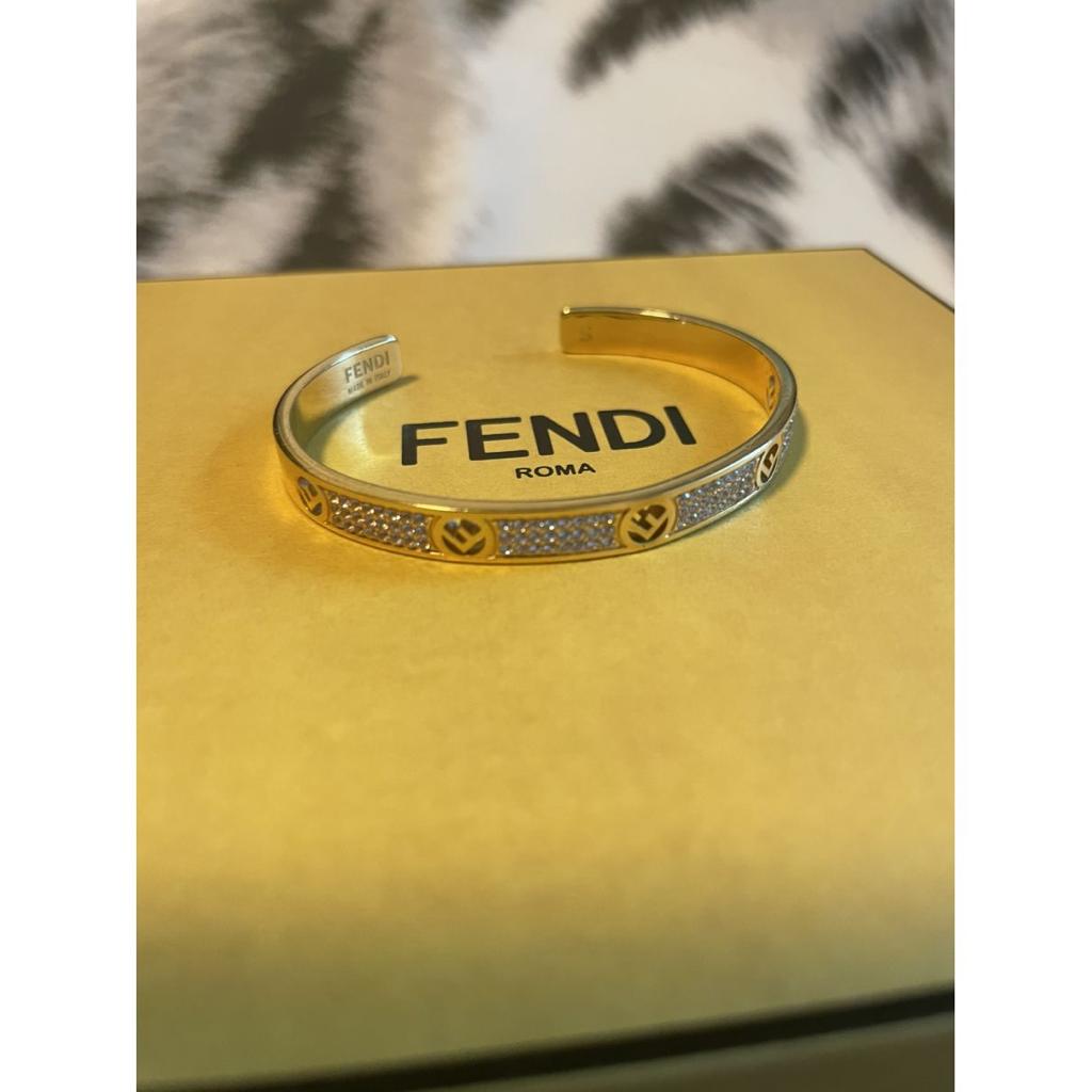 FENDI Bracelet For Womens - Meya Luxury Brand
