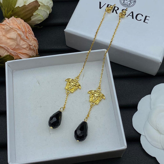 Versace Earrings for Womens - Meya Luxury Brand