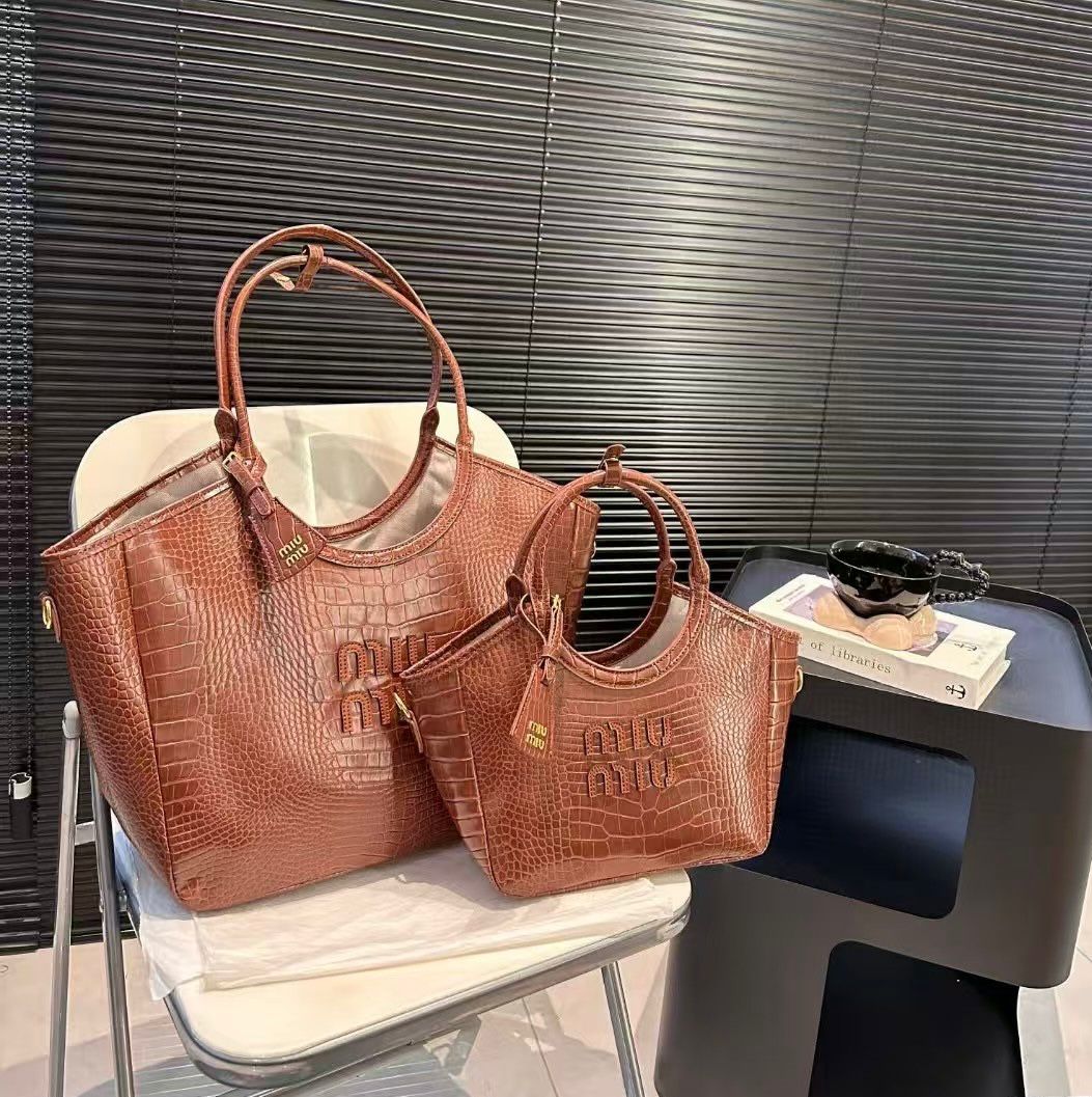 Miu Miu Women's Bag - Meya Luxury Brand