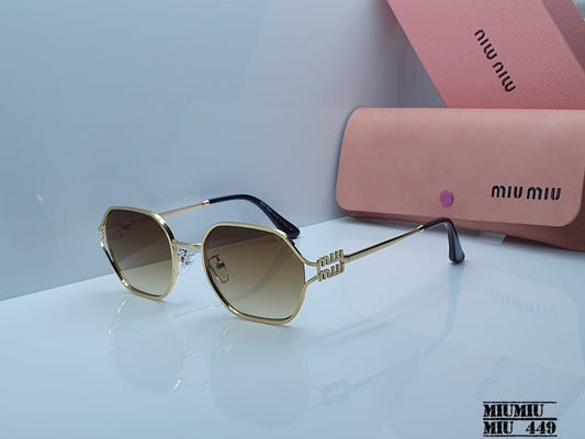 Miu Miu Women Glasses