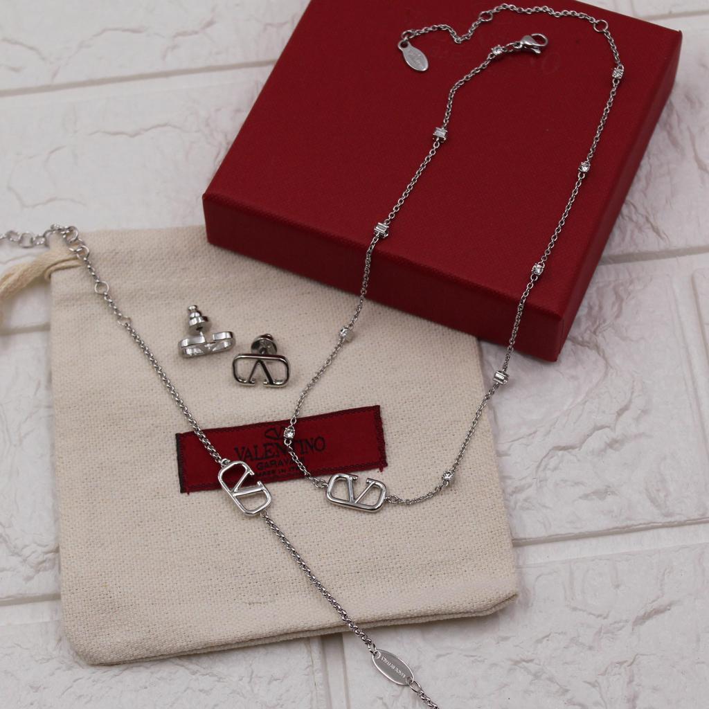High Quality Jewelry for Females - Meya Luxury Brand