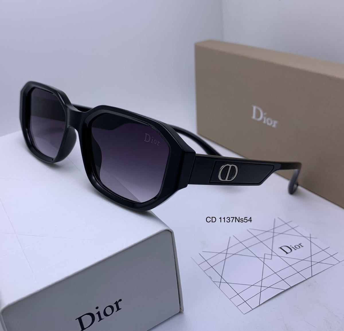 Dior Women's Glasses