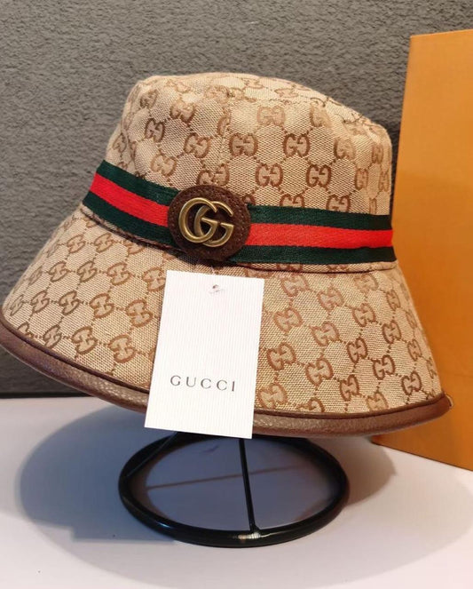 Gucci Women's Hat - Meya Luxury Brand