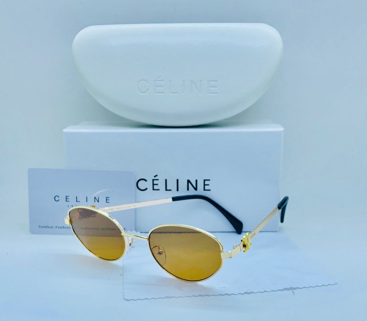 Celine Women's Glasses