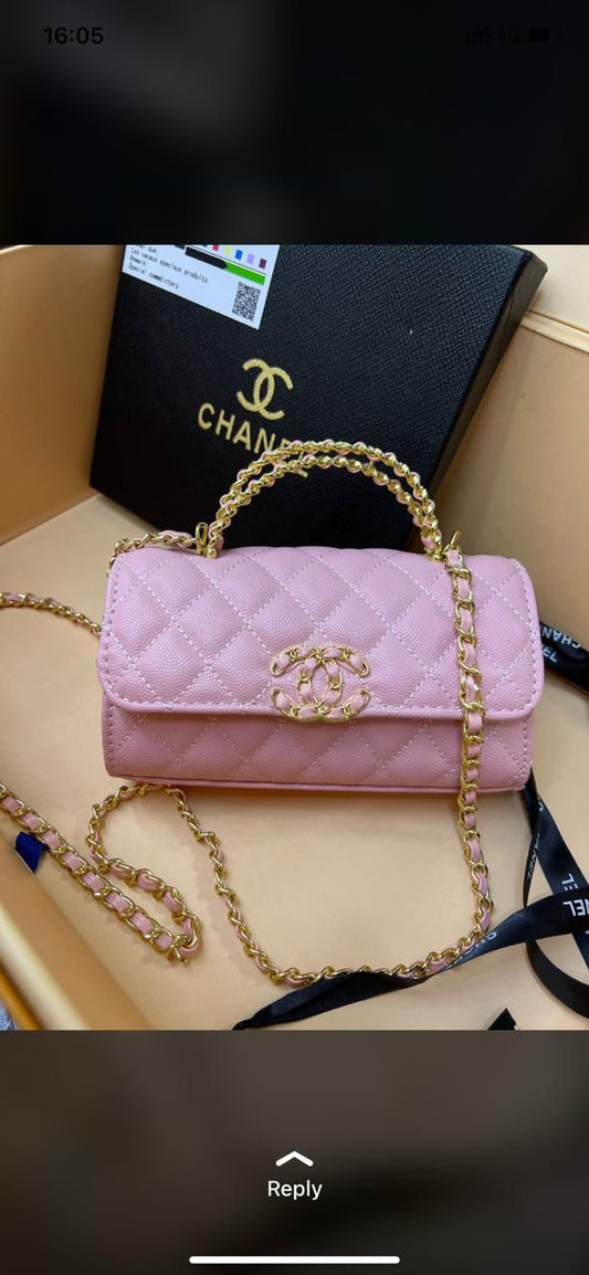 Channel Women's Bags - Meya Luxury Brand