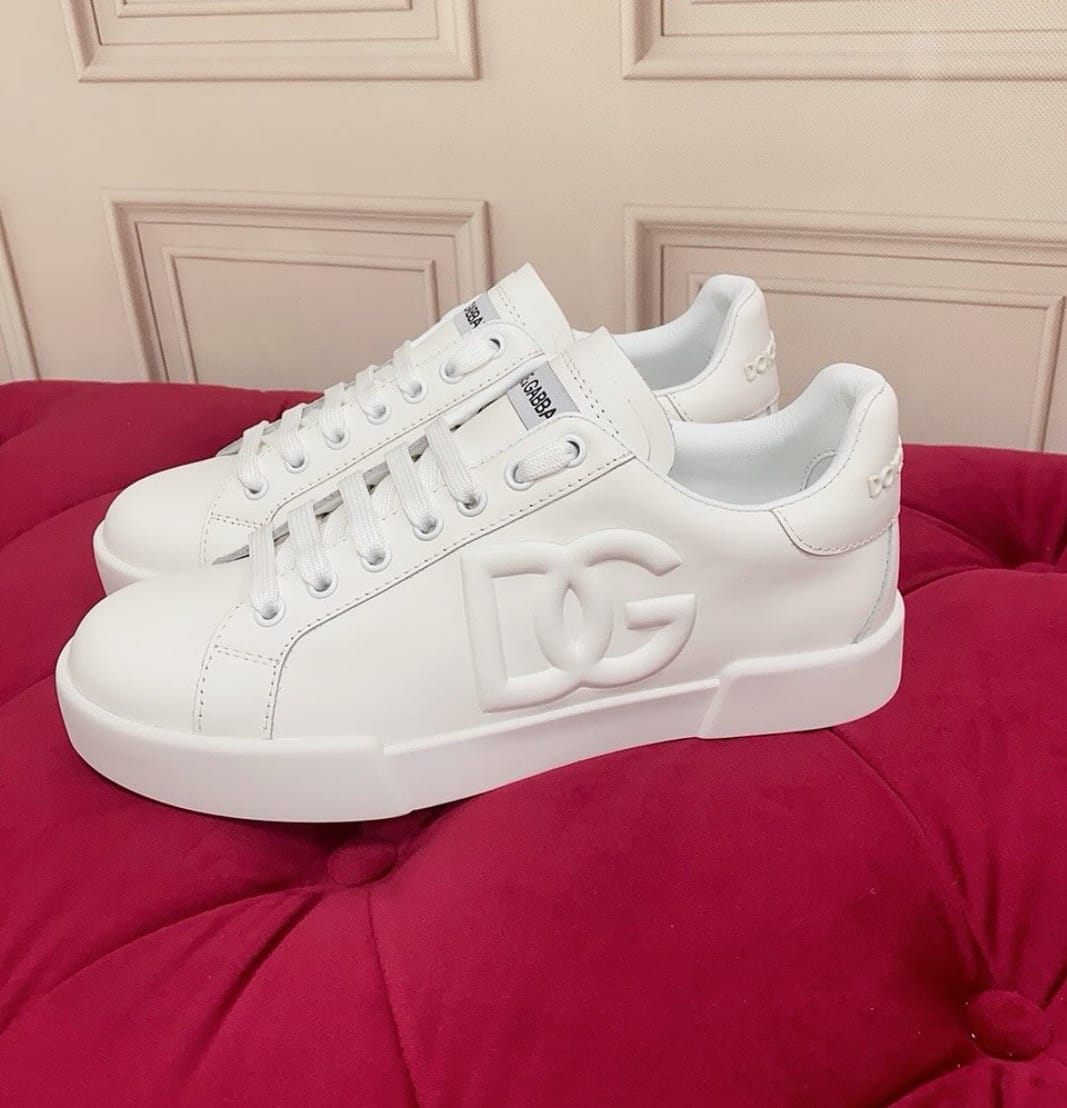 Dolce Gabbana Women's Shoes