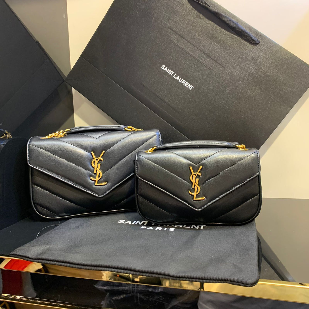 YSL Women's Bag