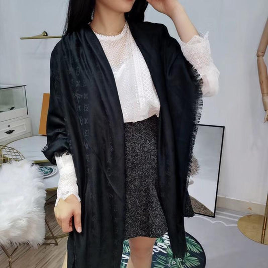 Women's Scarf - Meya Luxury Brand