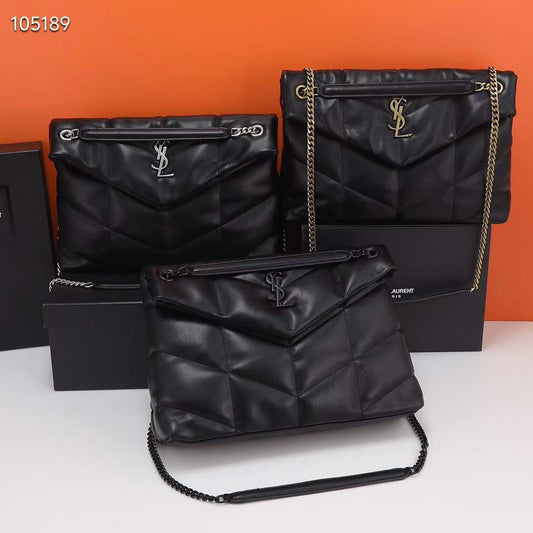 YSL Women's Bag - Meya Luxury Brand