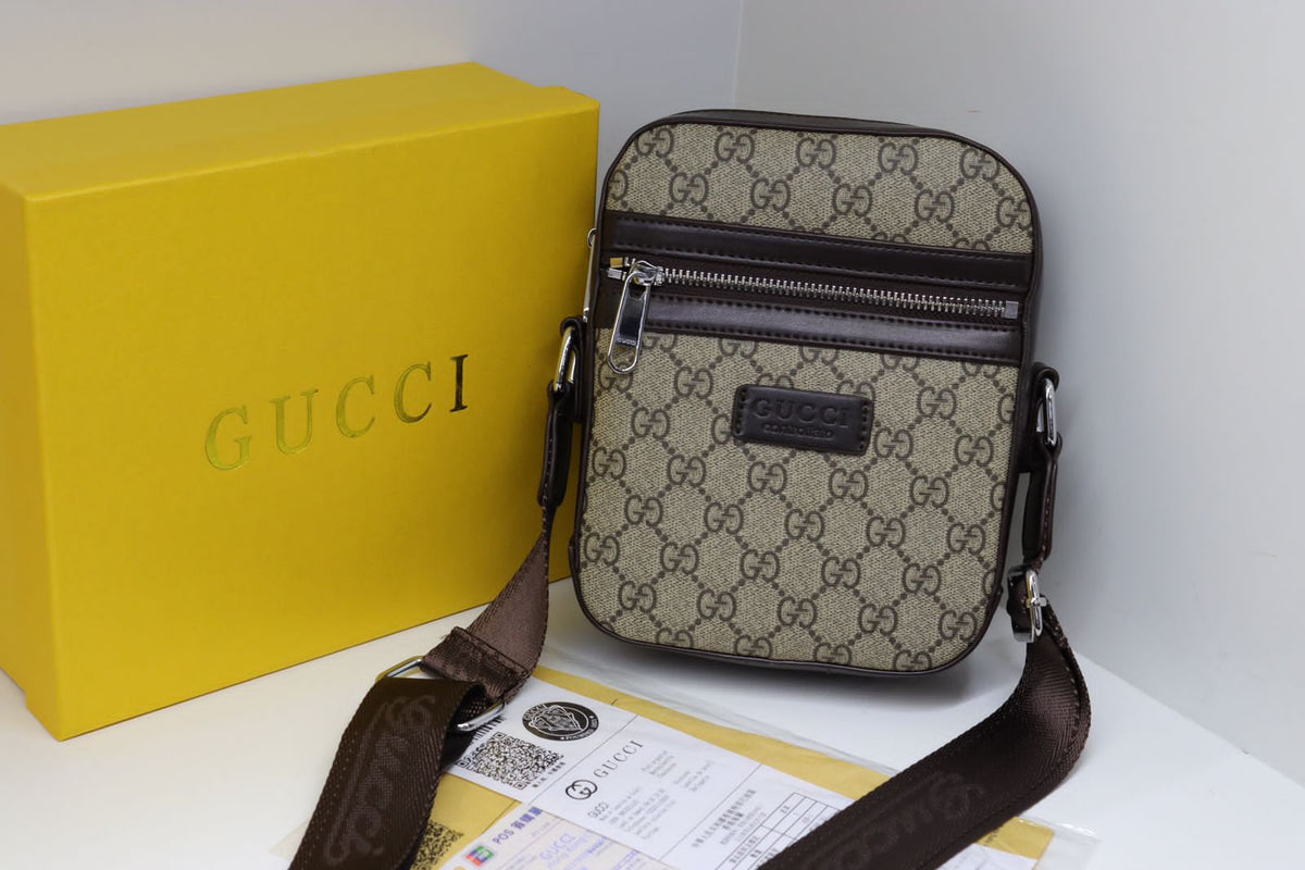 Gucci Men's Bag - Meya Luxury Brand