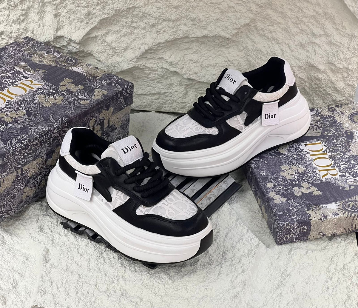 Dior Women's Shoes - Meya Luxury Brand