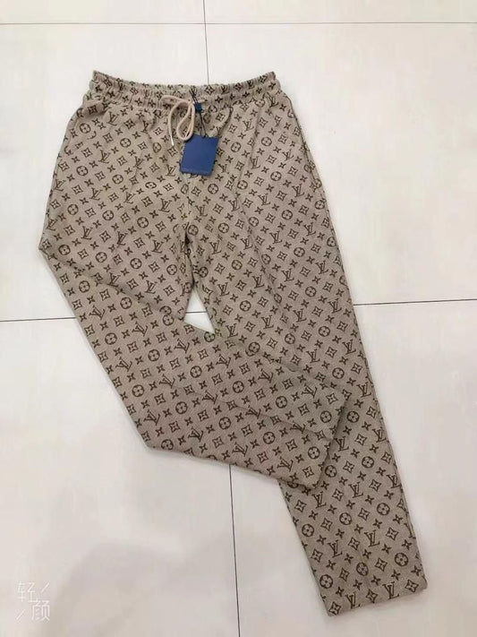 Louis Vuitton Womens Pants - Meya Luxury Brand