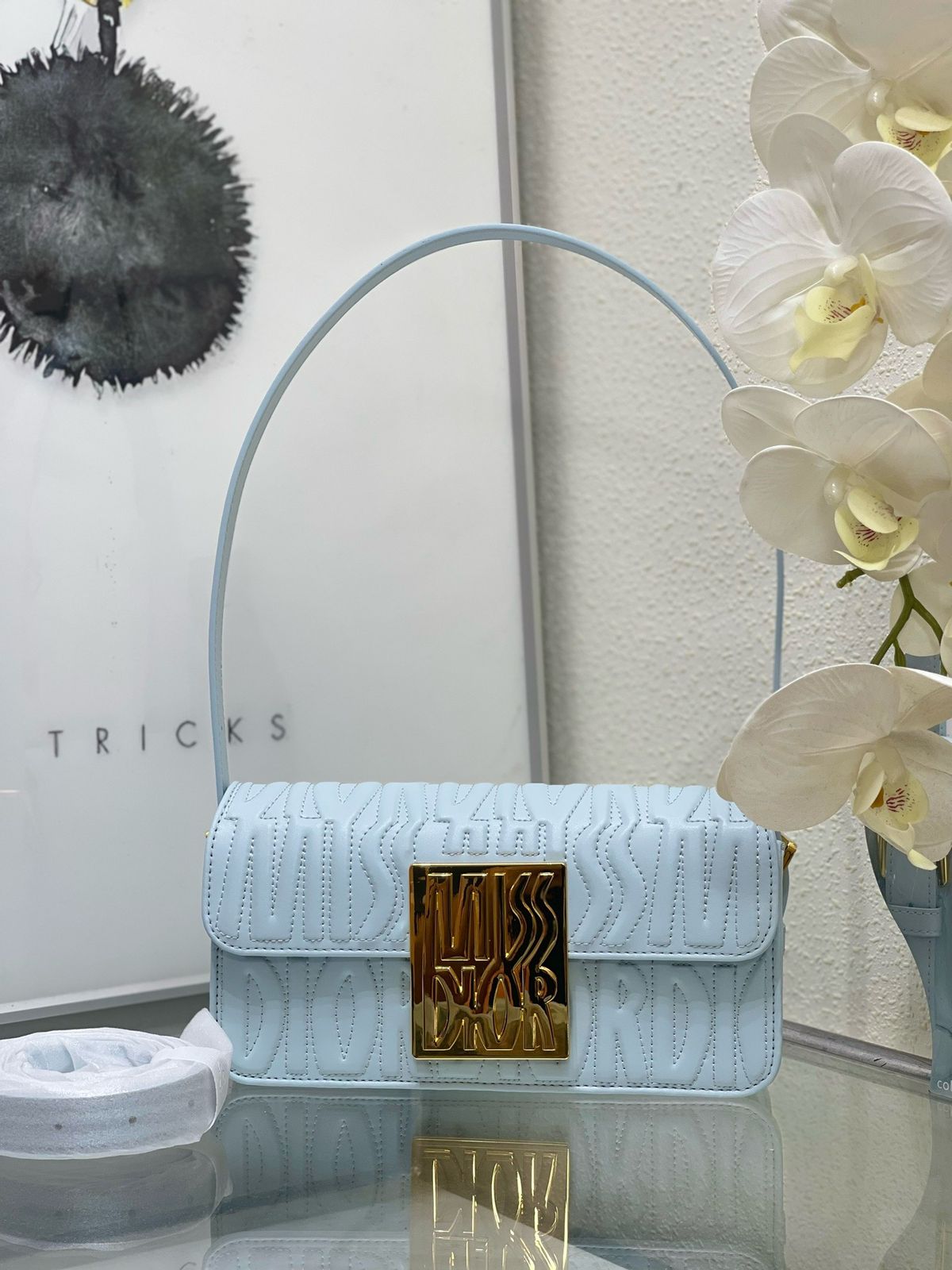 Miss Dior Women's Bag