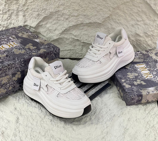 Dior Women's Shoes - Meya Luxury Brand