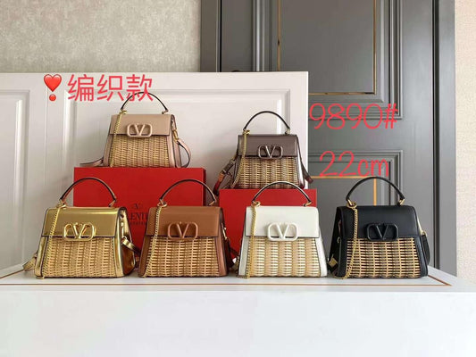 Valentino Women's Bags - Meya Luxury Brand