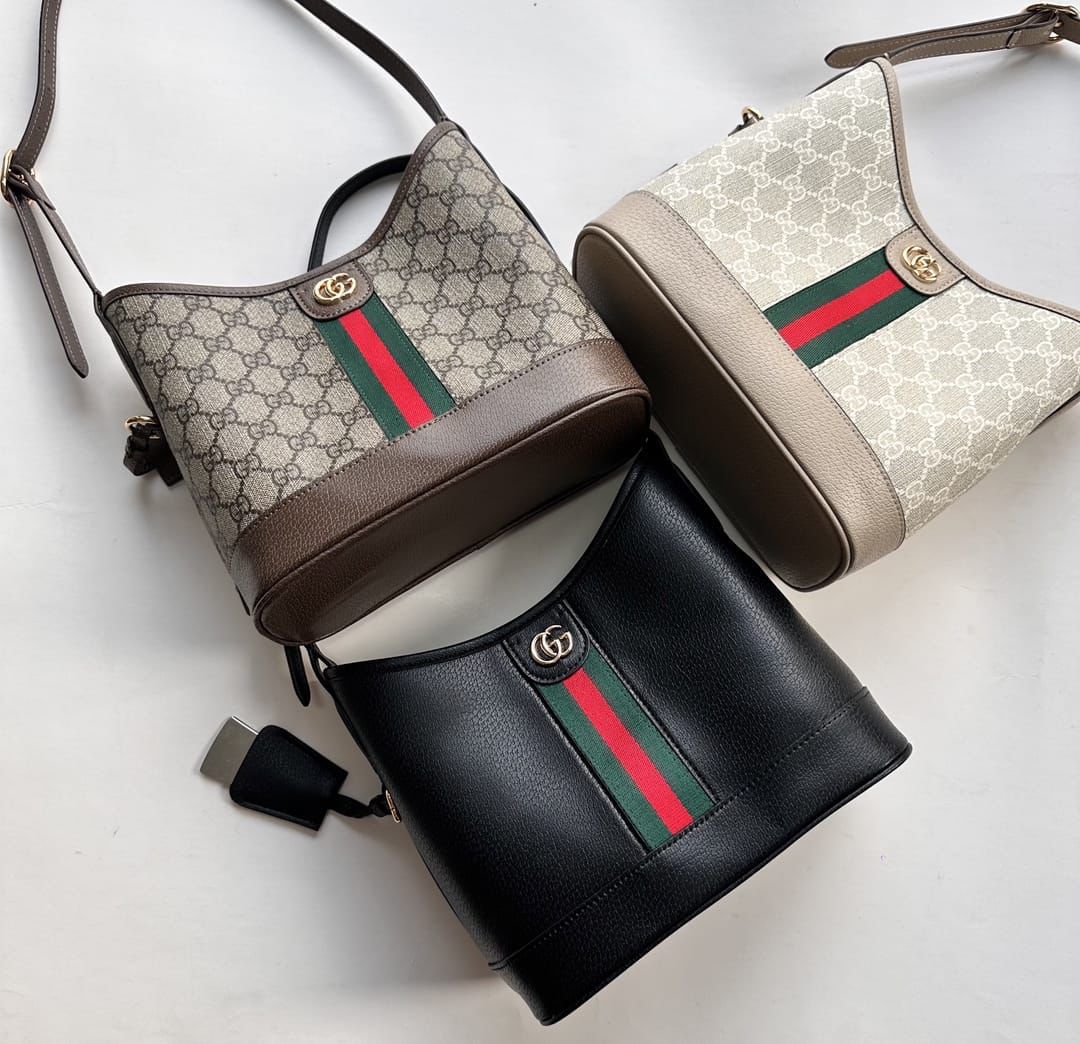 Gucci Women's Bags - Meya Luxury Brand